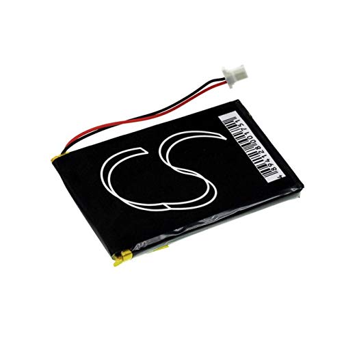 Preisvergleich Produktbild Akku für Sony Clie PEG NX80, 3,7V, Li-Polymer