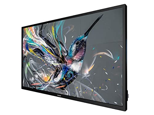 Philips Dis Public 32 Compatible 32BDL3511Q/00 Q-Line