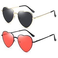 Set of 2 (Black and Red)