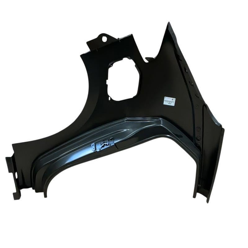Aile arrière gauche pour OPEL Corsa F