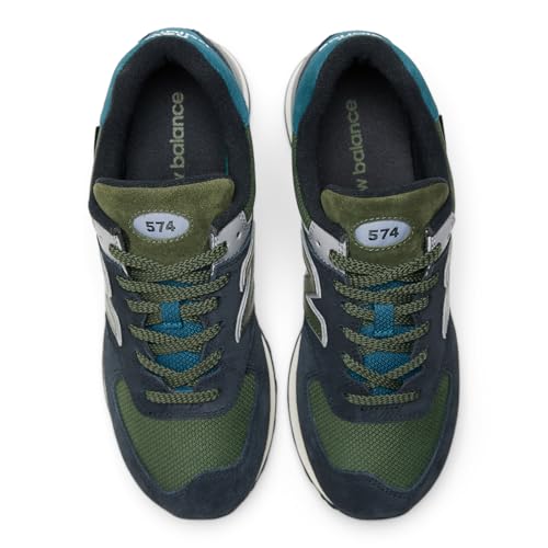 Image of New Balance Men's 574 Vulc Sneakers
