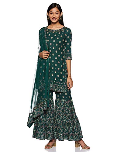Image of W for Woman women Salwar Suit Set