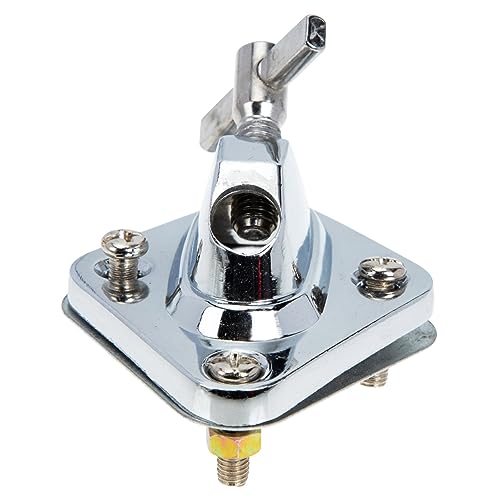 Holibanna Bass Drum Leg Base Stand Durable Drum Leg Accessories Easy Install for Use