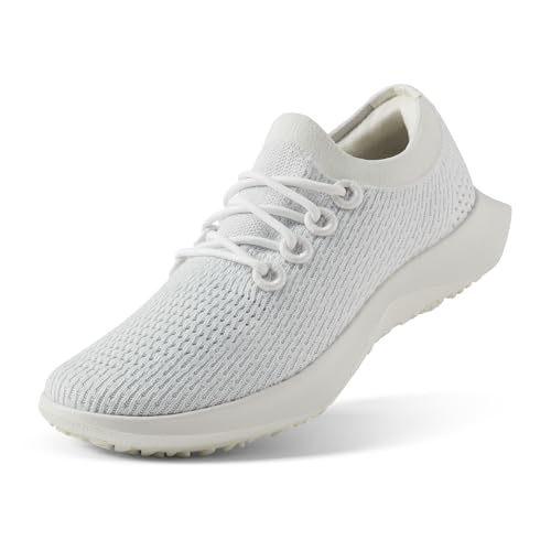 Image of Allbirds Men's Tree Dasher 2, Active Running & Walking Sneakers