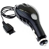  cellePhone Kfz-Ladekabel (Kabelrolle) für Siemens C55 A51 A52 A55 A57 A60 A62 A65 A70 A75 AL21 AX72 AX75 C60 C62 C65 C65V C72 C75