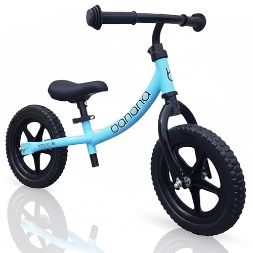Banana Bike LT - Lightweight Balance Bike