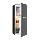 nevera bosch 2 metros ESTABLE Y SEGURO: Gracias a las 4 patas regulables que incluye, se puede colocar la nevera en cualquier parte. Las patas se pueden regular por separado para que la nevera pueda tener un equilibrio y nivel adecuados. También se pueden quitar.
