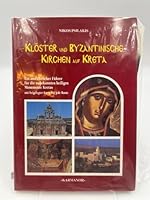 Kloster und Byzantinische Kirchen auf Kreta 9607448022 Book Cover
