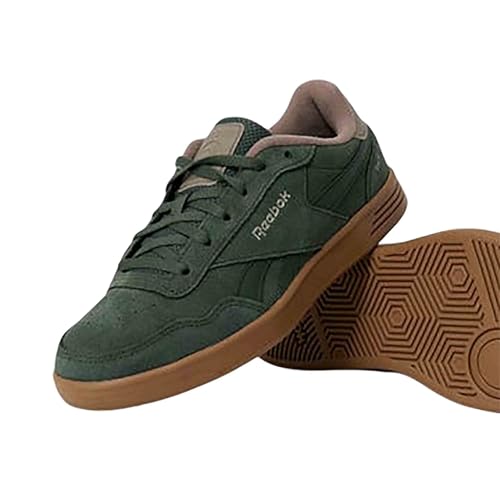 Image of Reebok Unisex-Adult Court Advance Sneaker