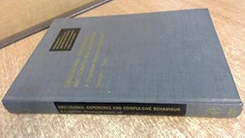 Hardcover Obsessional Experience and Compulsive Behavior: A Cognitive-Structural Approach (PERSONALITY, PSYCHOPATHOLOGY, AND PSYCHOTHERAPY (ACADEMIC PR)) Book