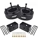 Leveling Kit, ADPOW 3" Front and 2" Rear Leveling Lift Kit for 2007-2019 Chevy Silverado 1500 Sierra GMC 1500 Lift Kit