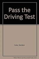 Pass the Driving Test 0711014523 Book Cover