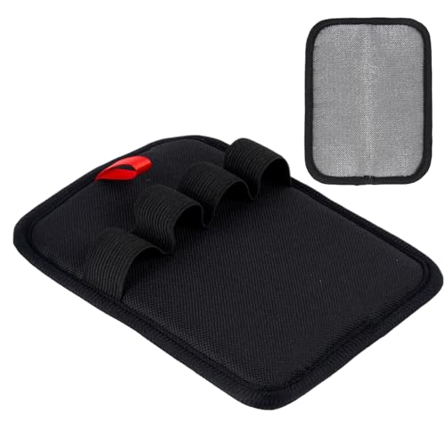 s Eliminación de pelo animal - Anti-pelo para gatos | Manopla de limpieza ergonómica reutilizable lavable antiestático para muebles alfombra sofá interior