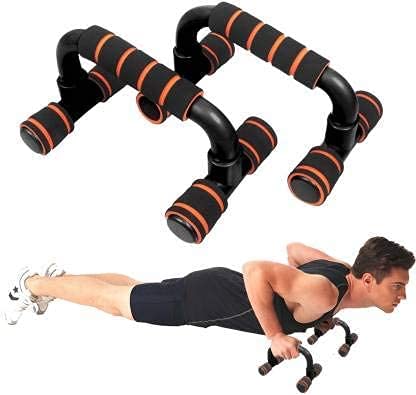 See full amazon price history chart for NUTEN Plastic Push Up Bar Stand for Home & Gym Exercise with Foam Grip and Non-Slip Handle for Men & Women, Black NUTEN Plastic Push Up Bar Stand for Home & Gym Exercise with Foam Grip and Non-Slip Handle for Men & Women, Black (B09523YGMT) Amazon Price History, Amazon Price Tracker