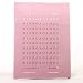 Mikrokosmos: Vol. 5 153 Progressive Piano Pieces, Nos. 122-139:Pink (English, French, German and Hungarian) (English, French and German Edition)