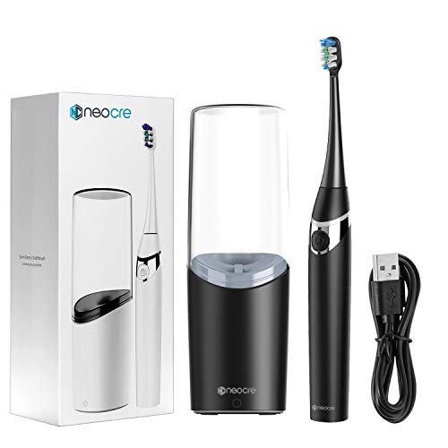 NeoCre Sonic Electric Toothbrush Kit