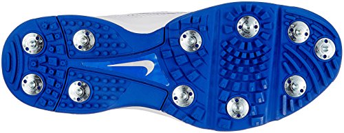 Image of Nike Men's Domain Cricket Shoes