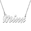 Minx - Silver