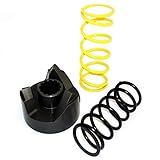 EPI Trail Performance Kit d'embrayage TPAC64