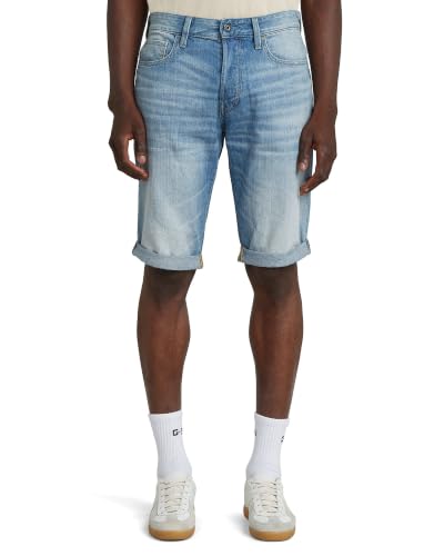 G-STAR RAW Herren 3301 Short – Ansicht 1