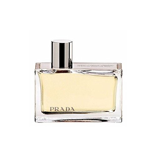 Preisvergleich Produktbild Prada Amber Eau De Parfum für Frauen 80 ml