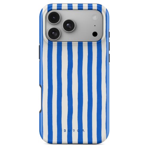 Amazon.com: BURGA: iPhone 16 Pro Max Cases