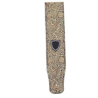 PiniceCore Sangle De Guitare Cuir Souple Pu Pour Guitare Acoustique Électrique Accessoires De Guitare Guitare De Guitare De Guitare - Les Beatles, Paul McCartney, John Lennon, RIngo Starr, George Harrison PiniceCore Sangle De Guitare Cuir Souple Pu Pour Guitare Acoustique Électrique Accessoires De Guitare Guitare De Guitare De Guitare – Image 7