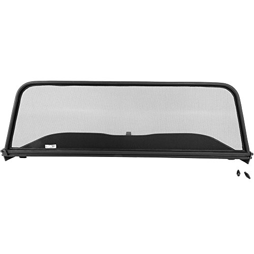 Volkswagen 5 C3072400 C041 deflettore