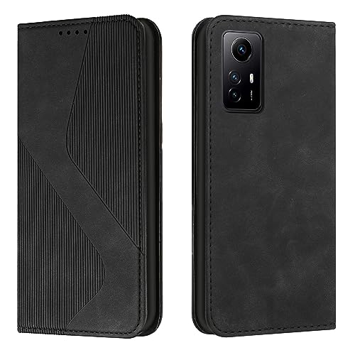 Étui pour Xiaomi Redmi Note 12S antichoc pour éviter les bris d'écran