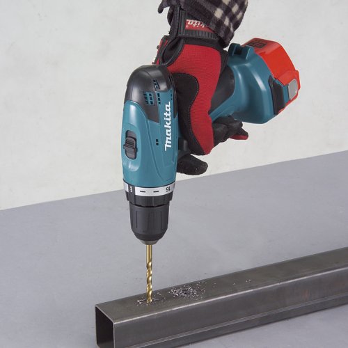 Makita 6271DWPE Trapano a Batteria