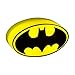 Price comparison product image DC Comics Mini Batman Logo Light, Multi-Colour