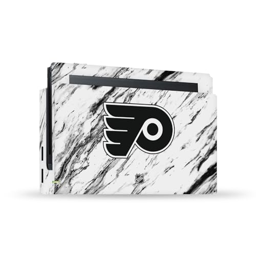 Couverture autocollante Nintendo Switch Philadelphia Flyers pour protéger des rayures