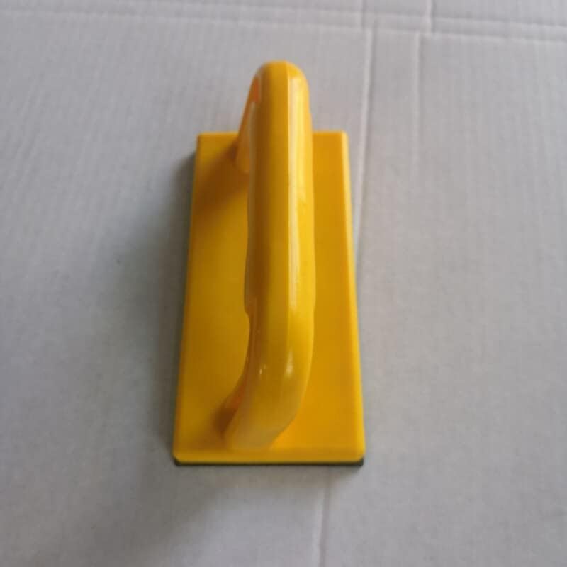 2Pcs Wood Cutting Push Up Stick Block Table Parts Handle For Cutting On Jointer, Table Saw| | -