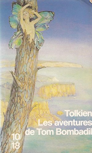 Les aventures de Tom Bombadil (1018) [French] 2264009136 Book Cover