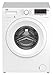 Produktbild Beko WMB 71643 PTM Waschmaschine Frontlader/A+++/1600 UpM/BabyProtect Waschen/Mengenautomatik