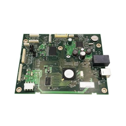 Carte mère CF387-60001 pour imprimante M476dw M476nw M476dn logic board