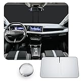 opel frontera usata salerno Compatibile con: 2025 2026 2027, Opel Frontera/Frontera GS Mild Hybrid EV