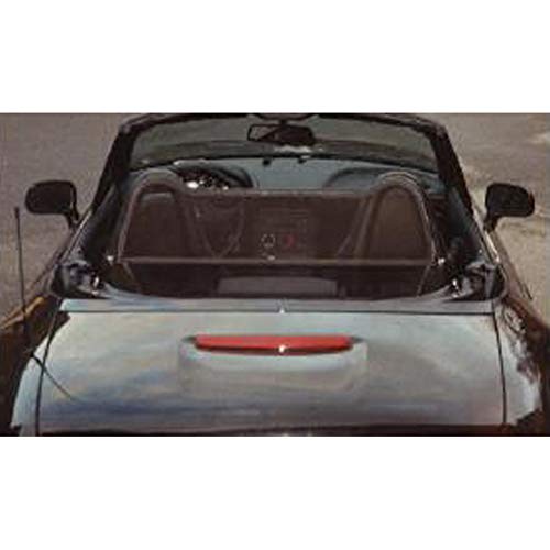 Filet coupe-vent Weyer BMW Z3 E36/7 : fini les turbulences en cabriolet !