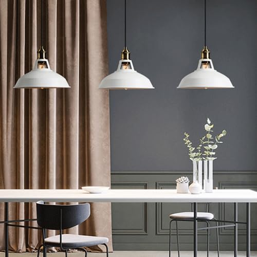 Suspension créative E27 pour illuminer et décorer une entrée étroite