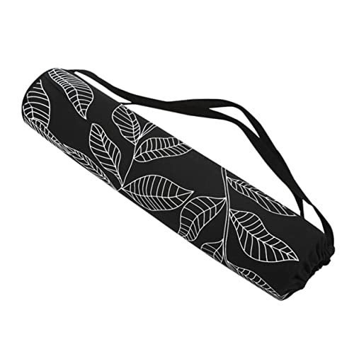 Sac de transport pour tapis de yoga HANABASS fitness activités plein air