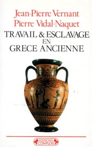 Travail et esclavage