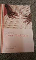 A GUIDE TO LOWER BACK PAIN B004GWKSWS Book Cover