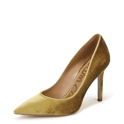 Image of Sam Edelman Women's Hazel Pump, Peridot, 8 Medium