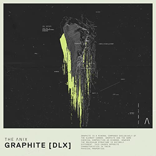 Graphite (Dlx)