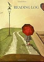 Reading Log : Express Your Emotions for the Books You've Read 1795061537 Book Cover