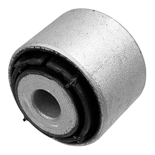 LEMFÖRDER 35712 01 Silentbloc de Bras de Suspension pour Audi Q7 (4LB) 2006-2016 Des Deux Cotés, Avant, Intérieur, Supérieur, Essieu Arrière et autres véhicules