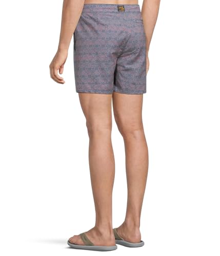 Faherty Men's Biarritz Boardshorts3