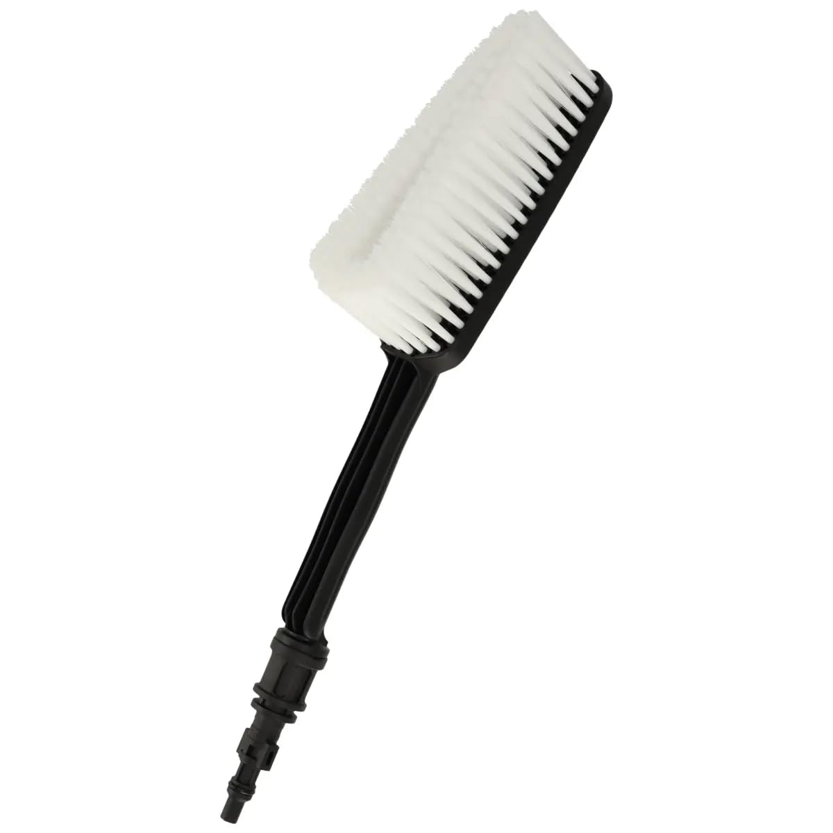 Dedra 1700 W, 120/180 Bar, 420 l/h, Bomba de Aluminio, depósito de detergente Integrado, Apagado automático, Manguera Larga y Flexible de 6 m
