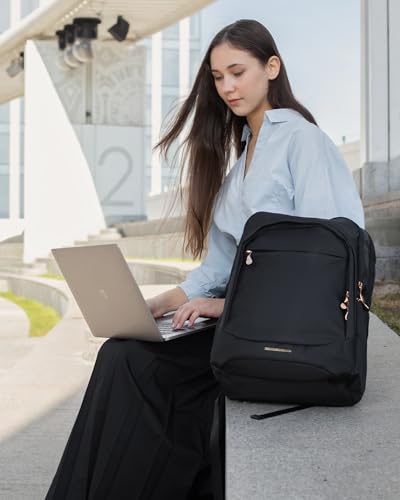 LIGHT FLIGHT Travel Backpack for Women Lf4201007 の商品画像 6