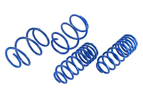 �X�v�[��(Spoon) Suspension System�y�X�v�����O�zPROGRESSIVE SPRING �z���_ �V�r�b�N FK7 51400-FK7-001